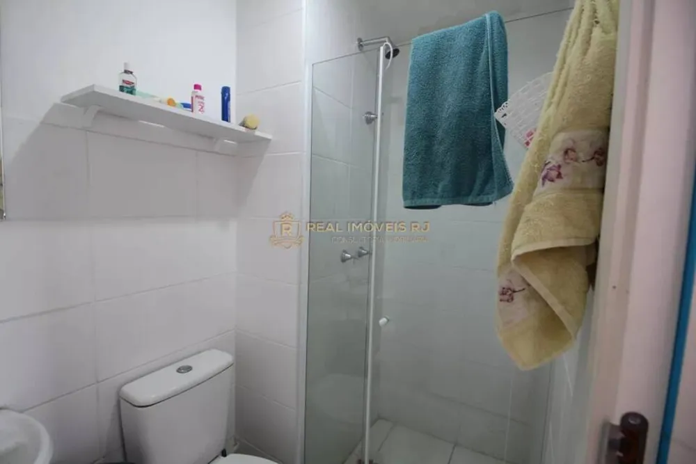 Apartamento, 2 quartos, 63 m² - Foto 8