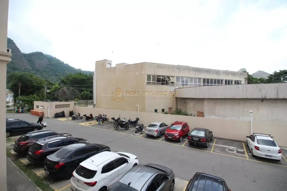 Apartamento, 2 quartos, 63 m² - Foto 3