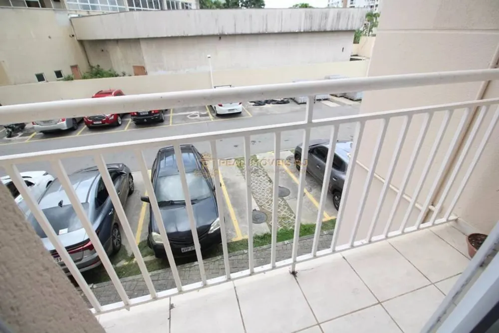 Apartamento, 2 quartos, 63 m² - Foto 4