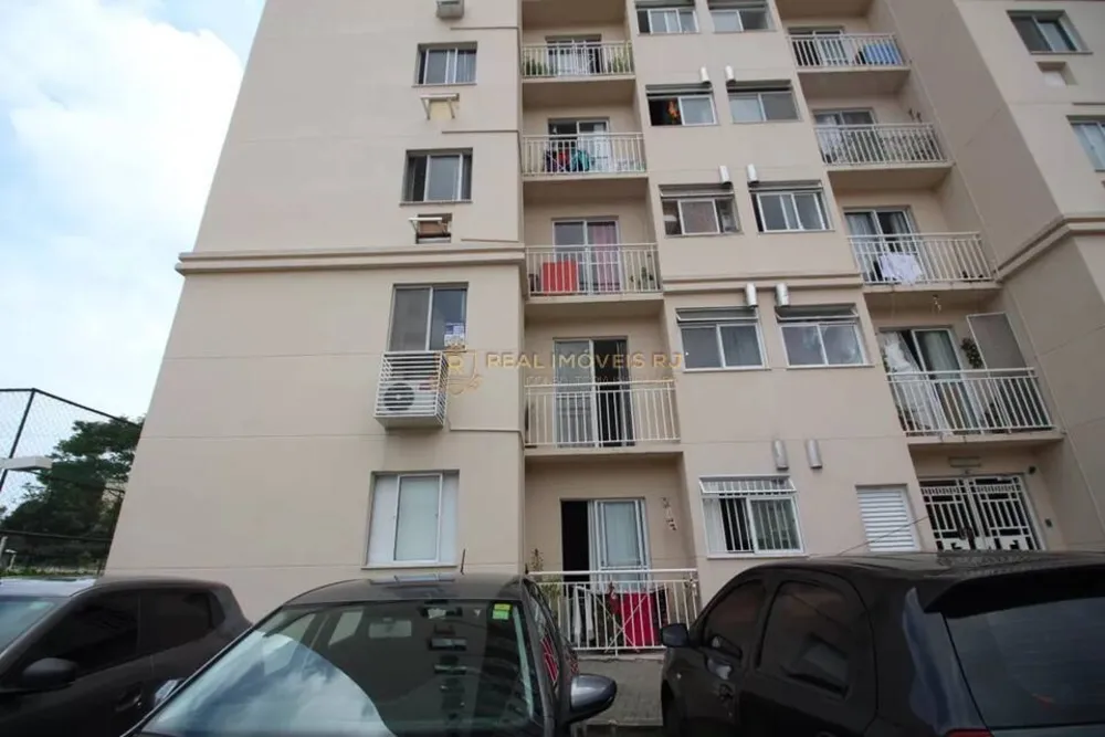 Apartamento, 2 quartos, 63 m² - Foto 24