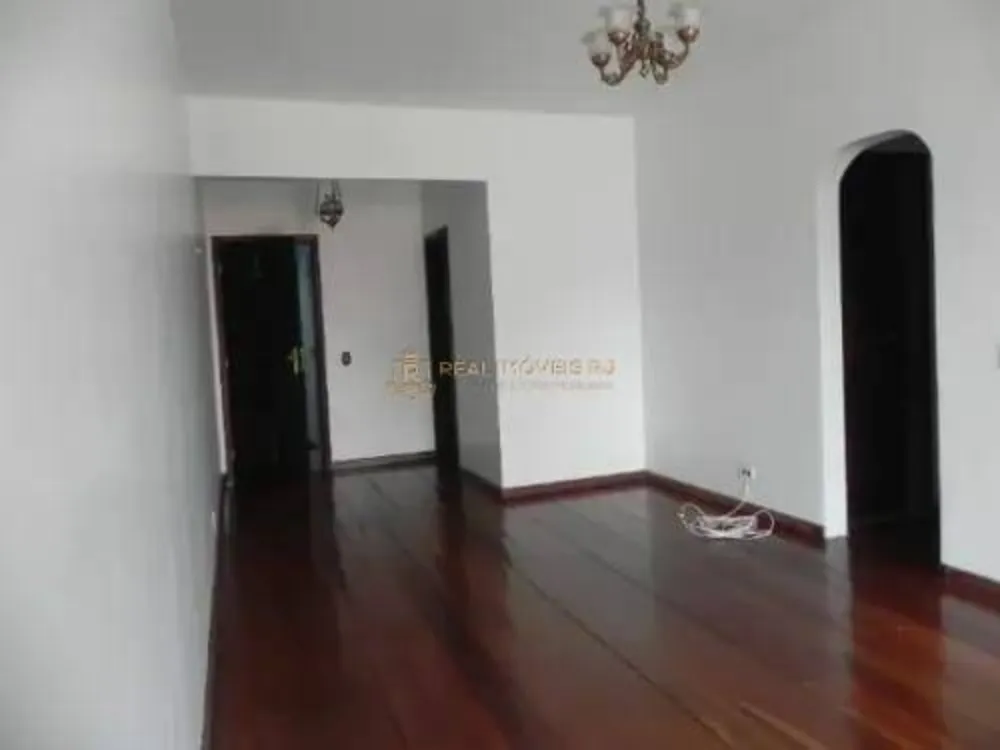 Apartamento, 3 quartos, 100 m² - Foto 1