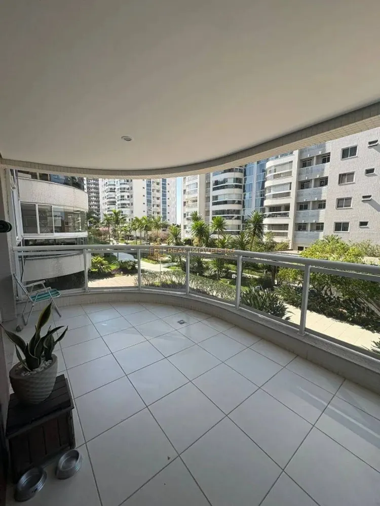 Apartamento, 2 quartos, 85 m² - Foto 11