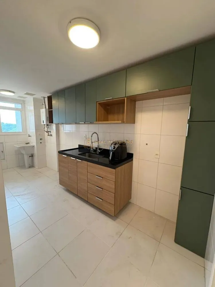 Apartamento, 2 quartos, 85 m² - Foto 9