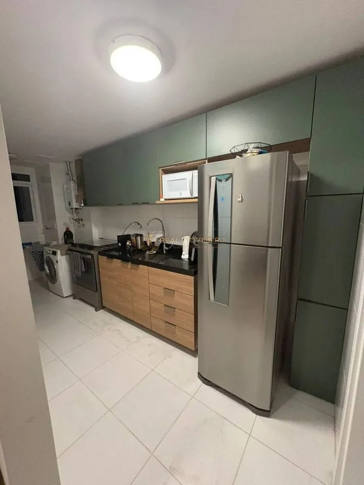 Apartamento, 2 quartos, 85 m² - Foto 4