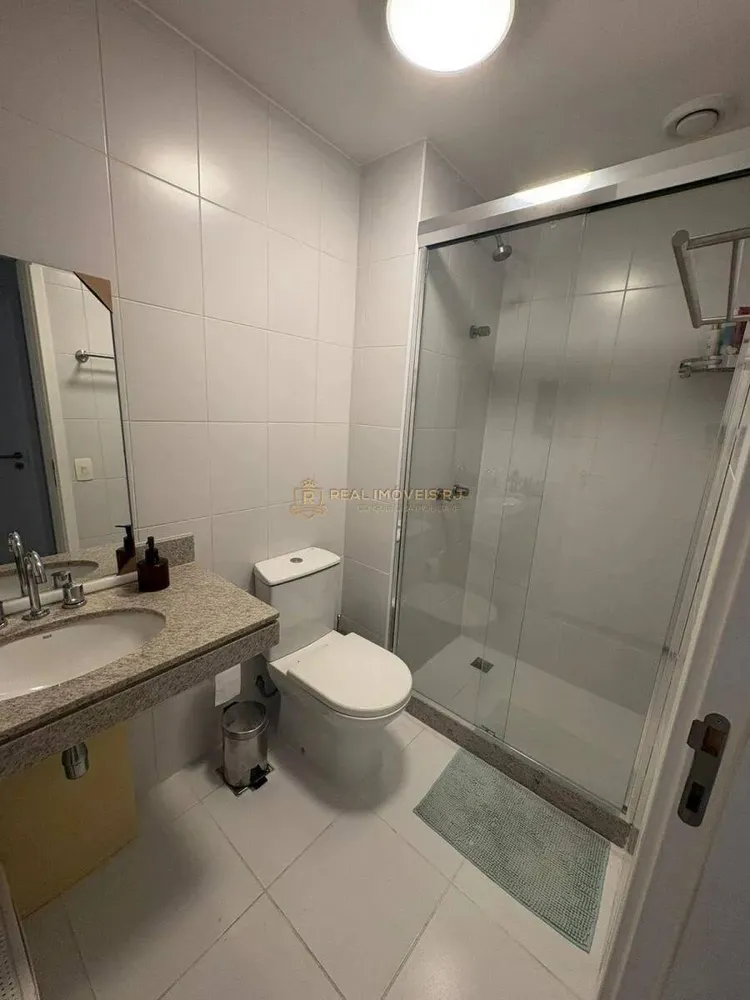 Apartamento, 2 quartos, 85 m² - Foto 7