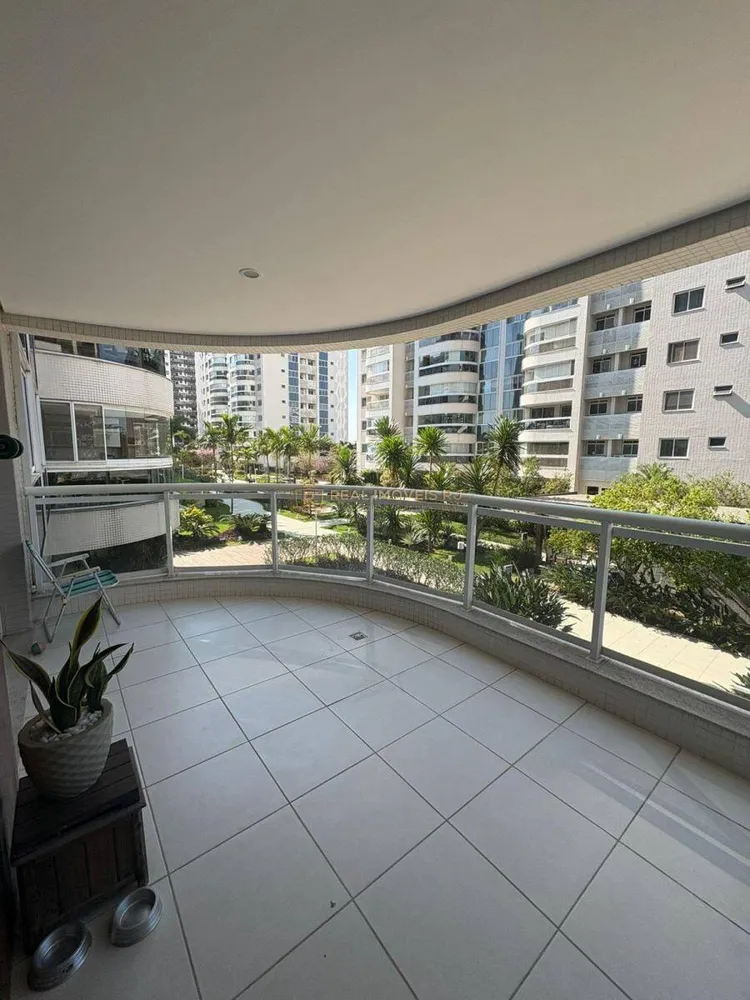 Apartamento, 2 quartos, 85 m² - Foto 3