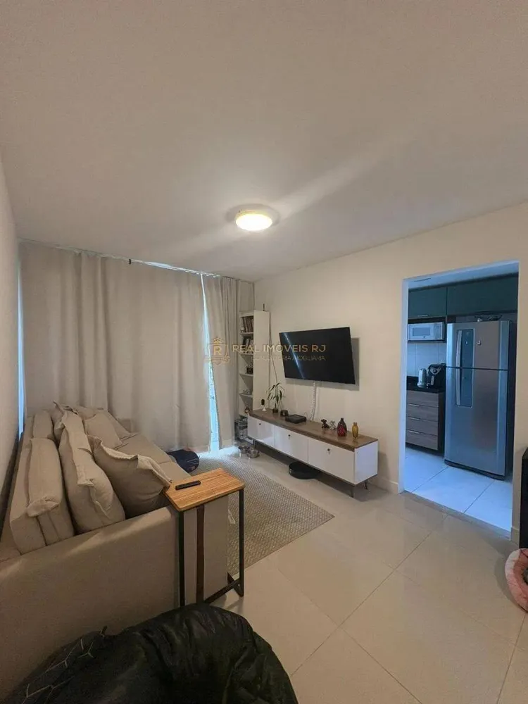 Apartamento, 2 quartos, 85 m² - Foto 1
