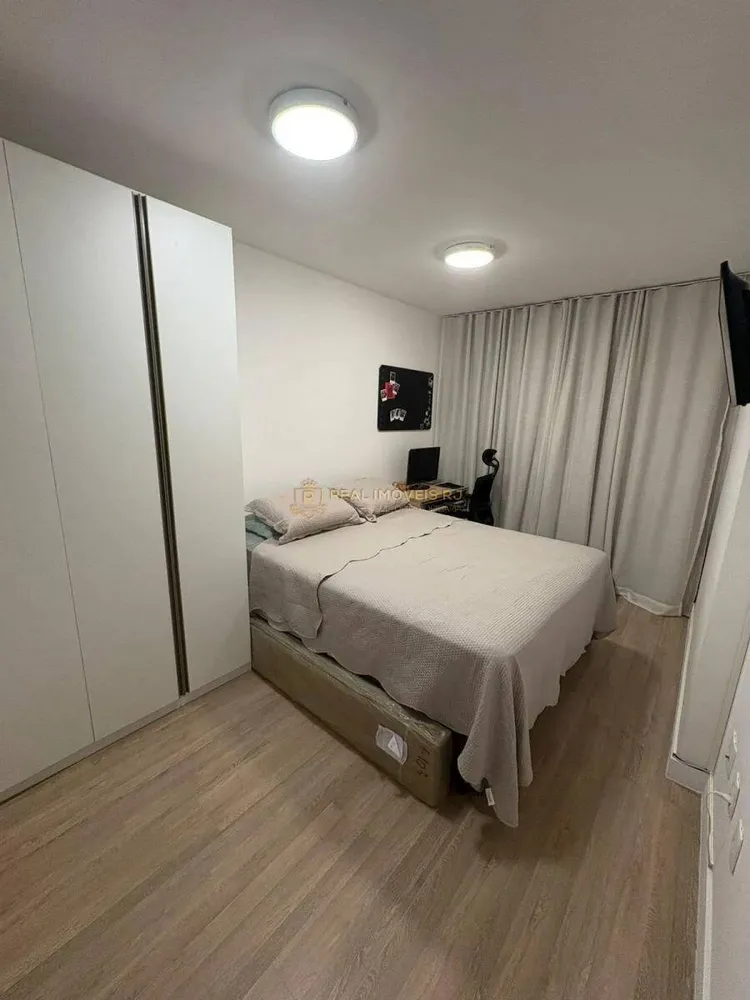 Apartamento, 2 quartos, 85 m² - Foto 5