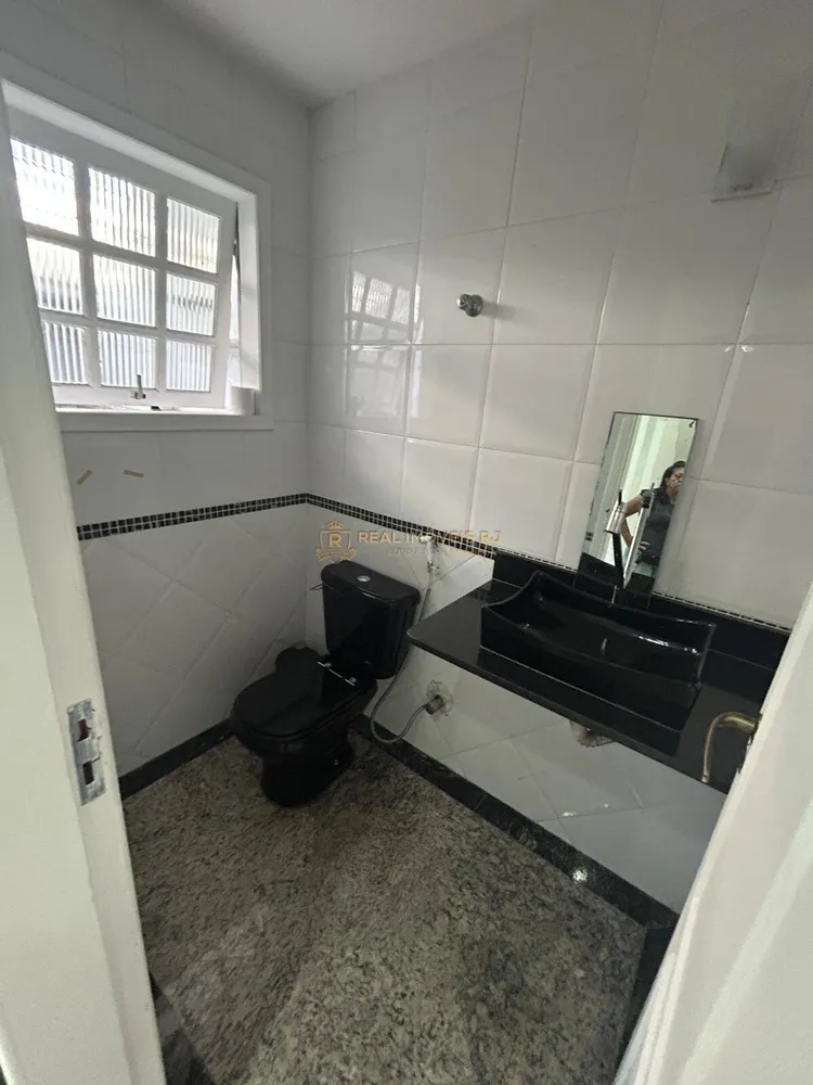 Casa, 4 quartos, 180 m² - Foto 28