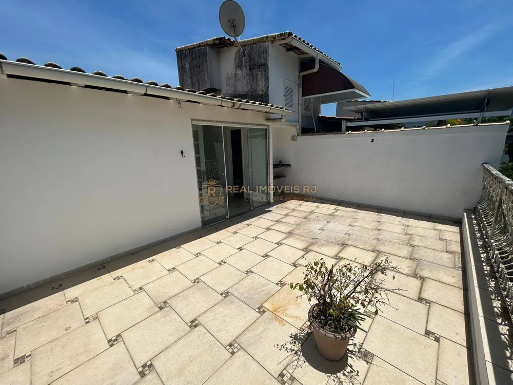 Casa, 4 quartos, 180 m² - Foto 14