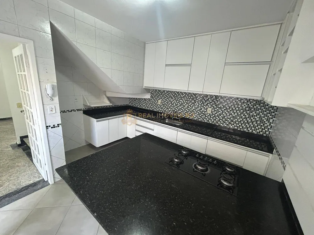 Casa, 4 quartos, 180 m² - Foto 5