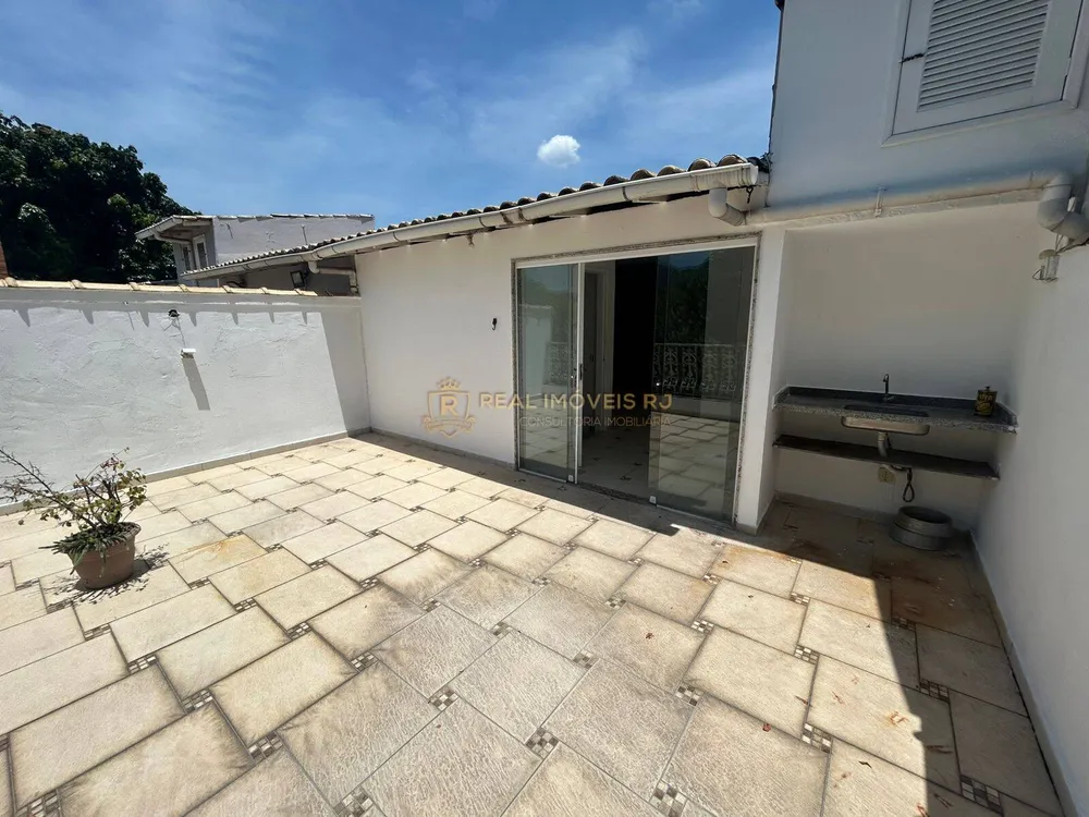 Casa, 4 quartos, 180 m² - Foto 13