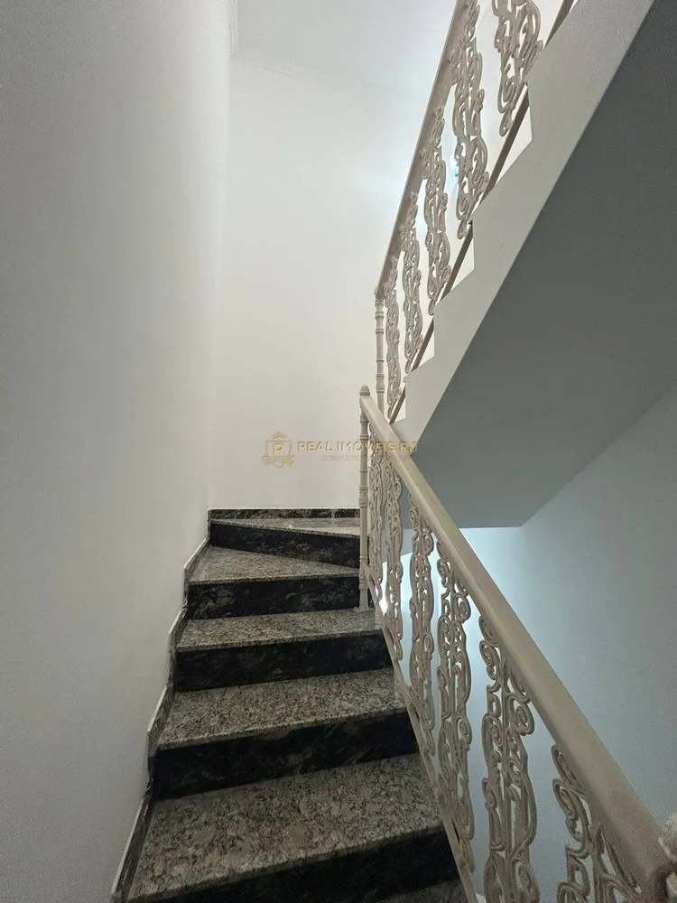 Casa, 4 quartos, 180 m² - Foto 9