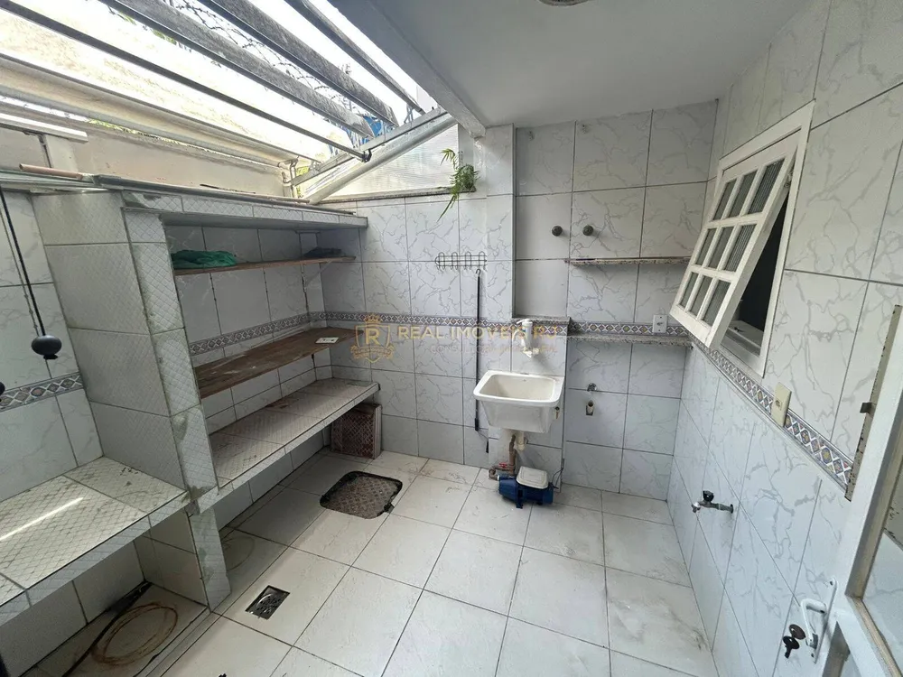 Casa, 4 quartos, 180 m² - Foto 7