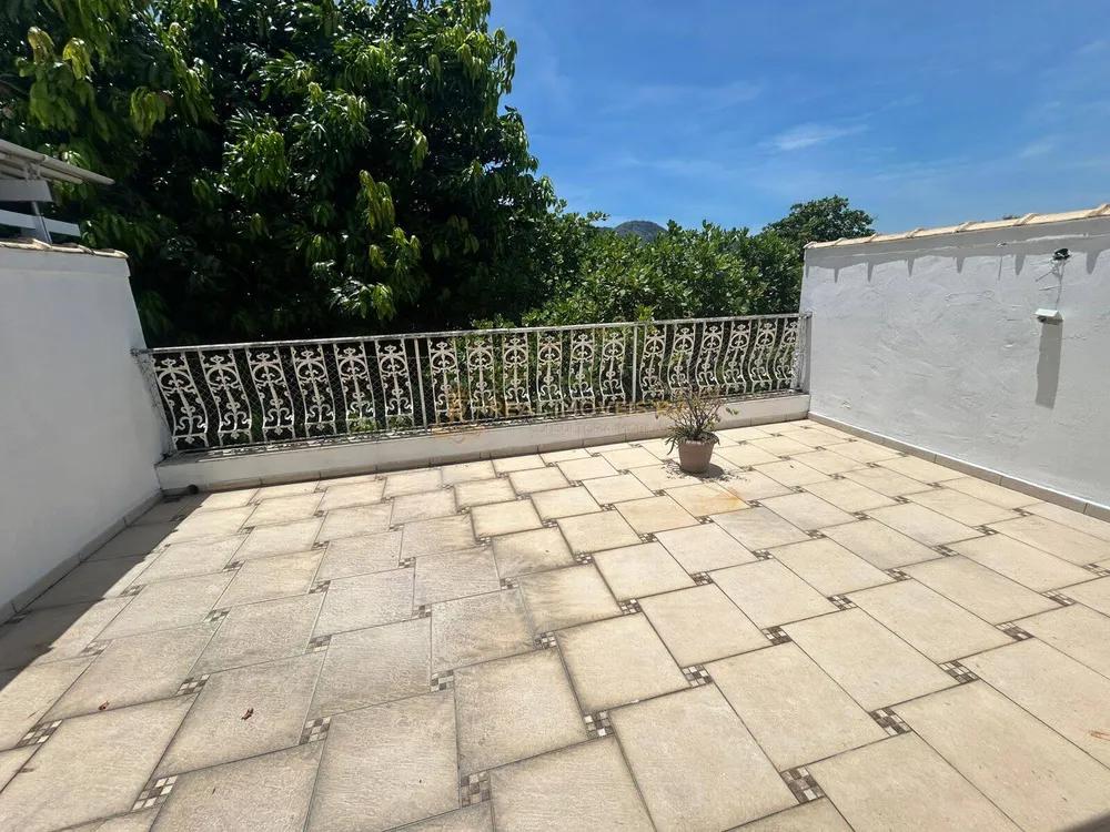 Casa, 4 quartos, 180 m² - Foto 12
