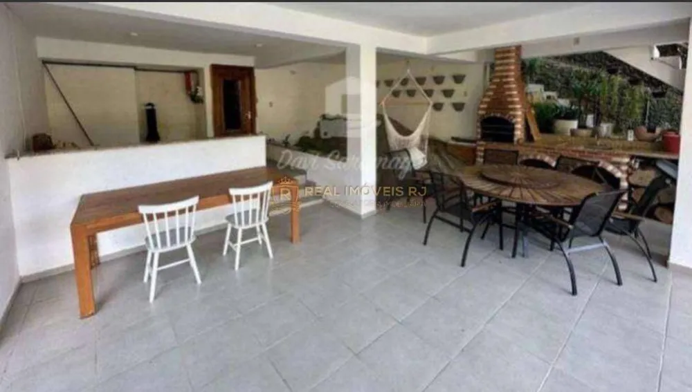 Casa, 4 quartos, 370 m² - Foto 3