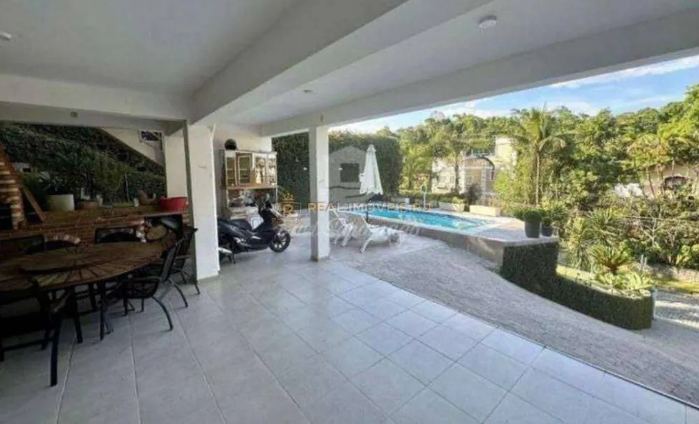 Casa, 4 quartos, 370 m² - Foto 4
