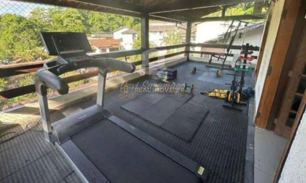 Casa, 4 quartos, 370 m² - Foto 5