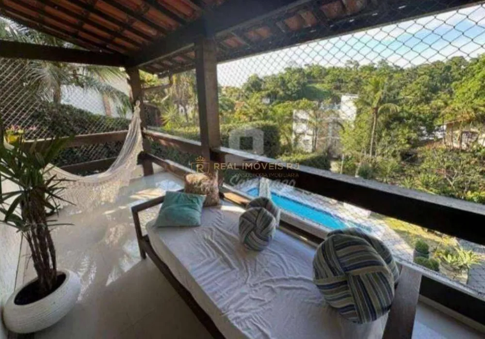 Casa, 4 quartos, 370 m² - Foto 2