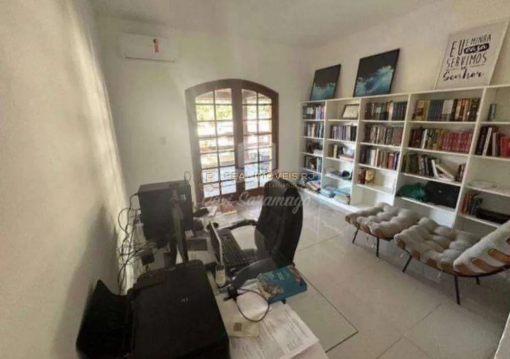 Casa, 4 quartos, 370 m² - Foto 7