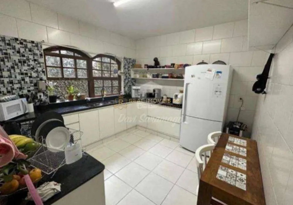 Casa, 4 quartos, 370 m² - Foto 8
