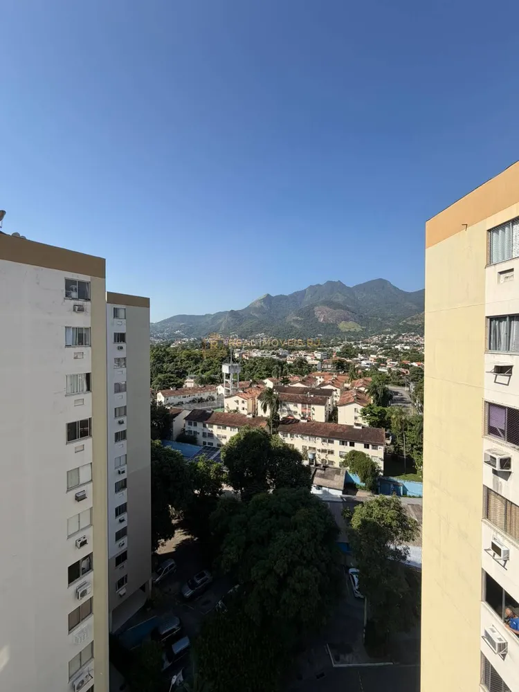 Apartamento, 3 quartos, 60 m² - Foto 9