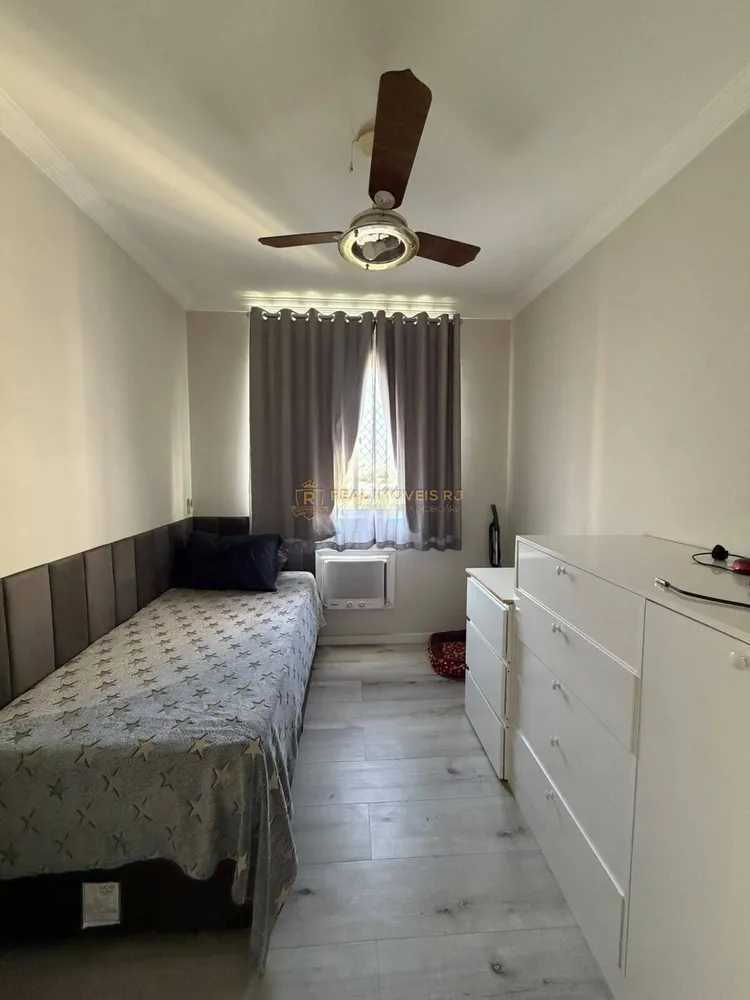 Apartamento, 3 quartos, 60 m² - Foto 15