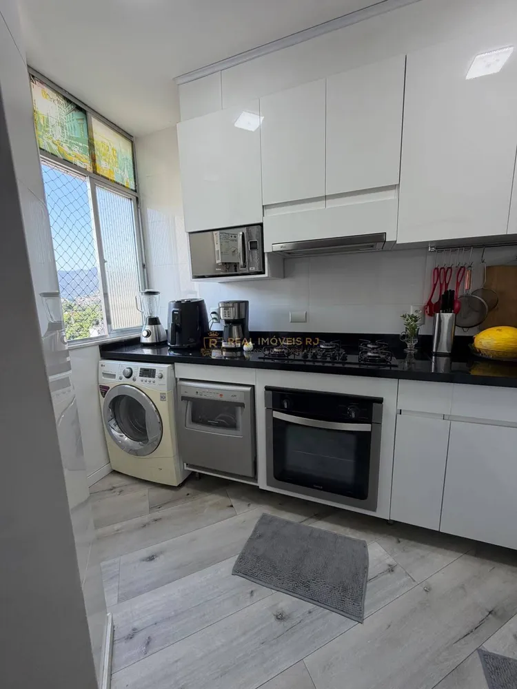 Apartamento, 3 quartos, 60 m² - Foto 6
