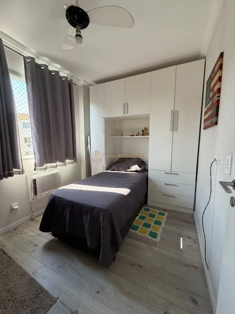 Apartamento, 3 quartos, 60 m² - Foto 13
