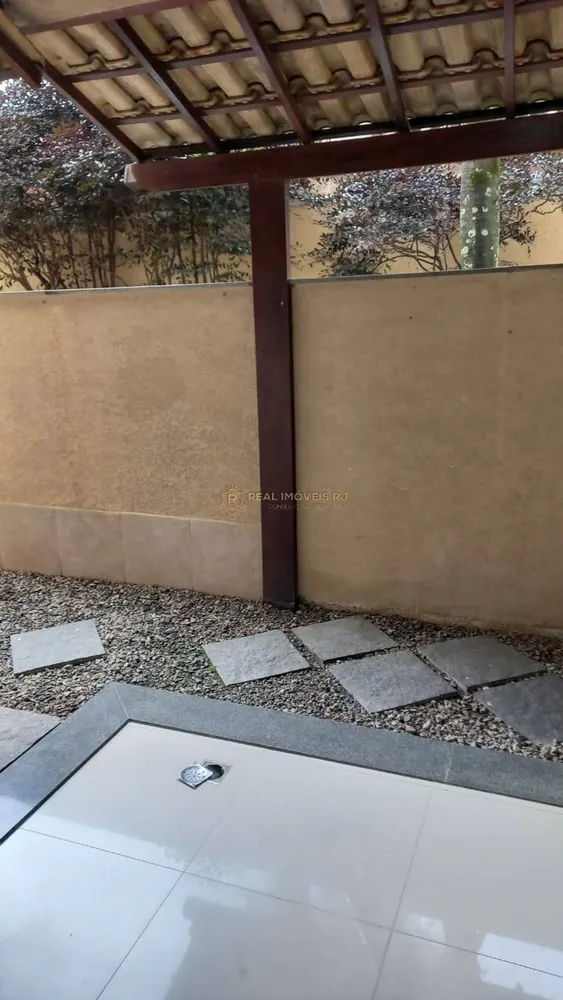 Casa, 3 quartos, 86 m² - Foto 5