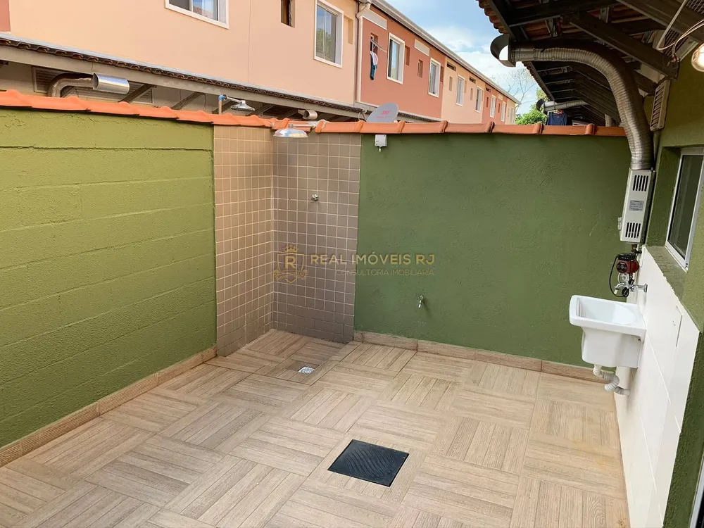 Casa, 3 quartos, 86 m² - Foto 4