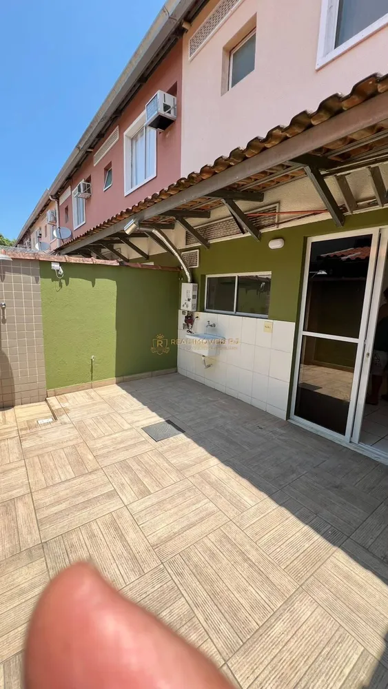 Casa, 3 quartos, 86 m² - Foto 6