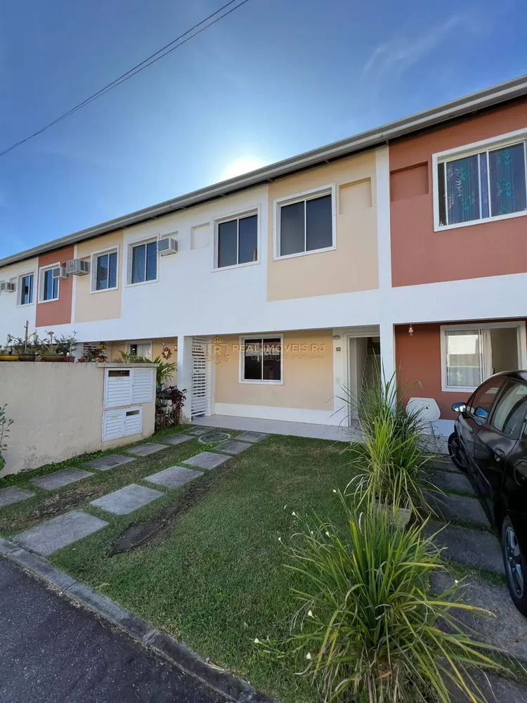 Casa, 3 quartos, 86 m² - Foto 2