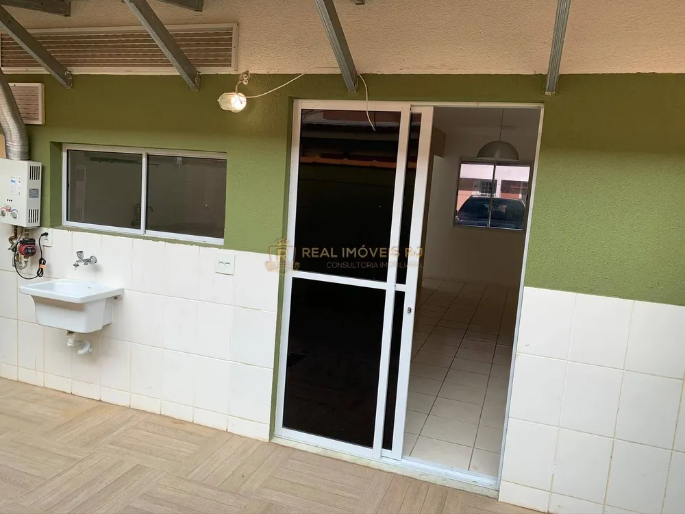 Casa, 3 quartos, 86 m² - Foto 8