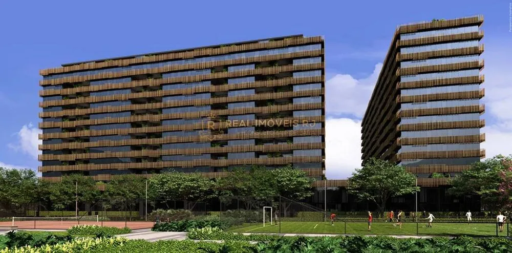Apartamento, 2 quartos, 52 m² - Foto 9