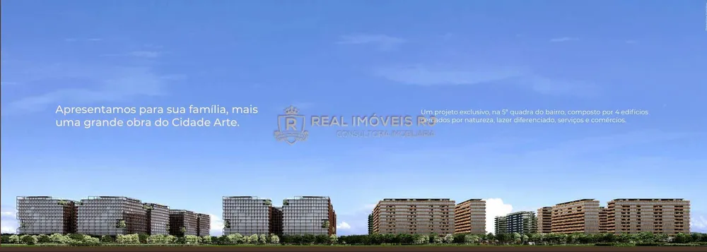 Apartamento, 2 quartos, 52 m² - Foto 8