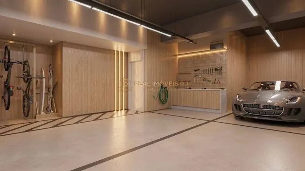 Casa, 3 quartos, 320 m² - Foto 4