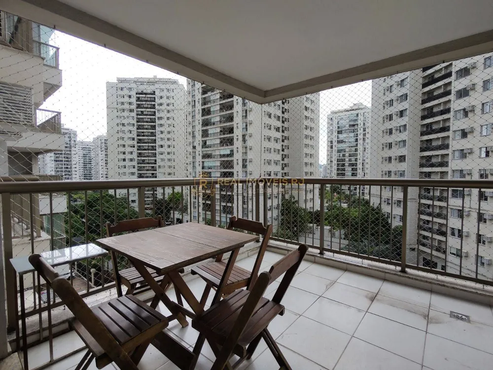Apartamento, 2 quartos, 78 m² - Foto 8