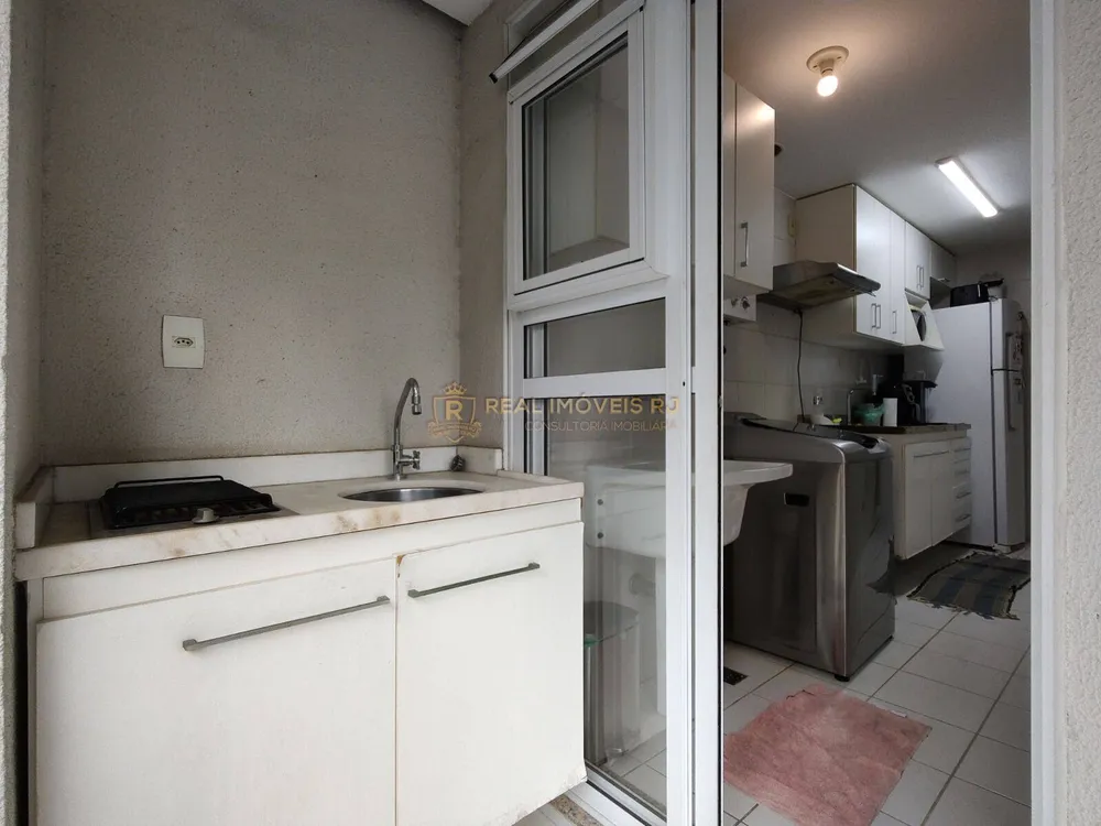 Apartamento, 2 quartos, 78 m² - Foto 10