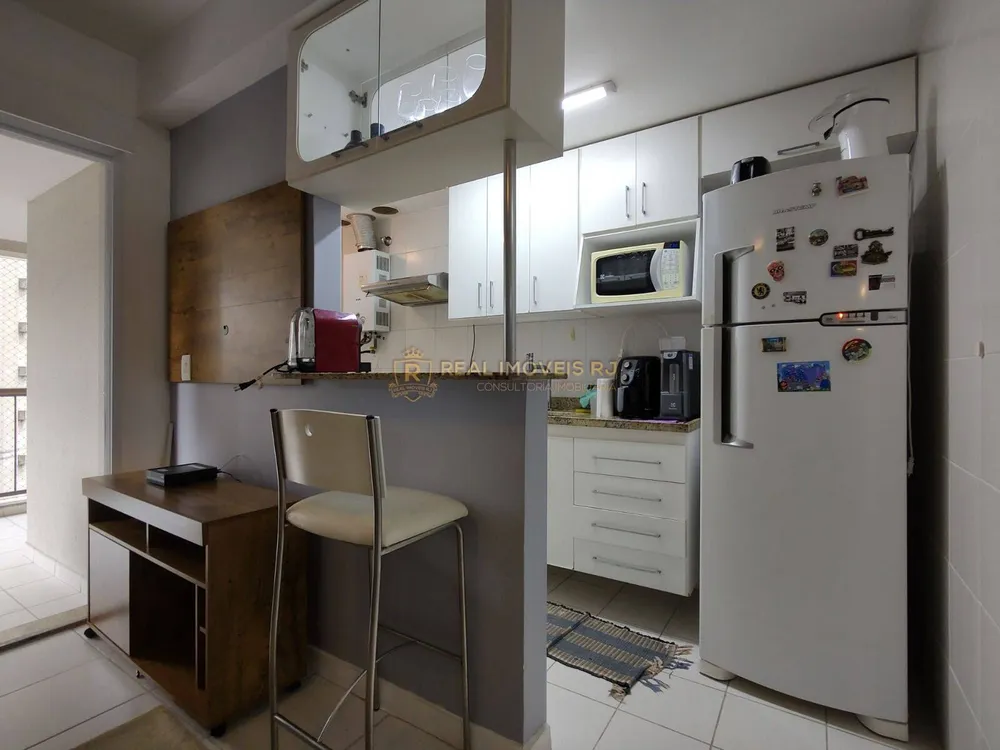 Apartamento, 2 quartos, 78 m² - Foto 11