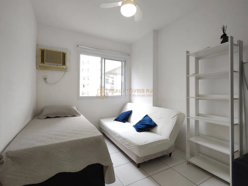 Apartamento, 2 quartos, 78 m² - Foto 15