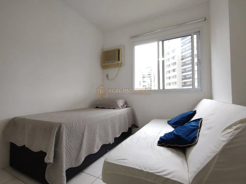 Apartamento, 2 quartos, 78 m² - Foto 22
