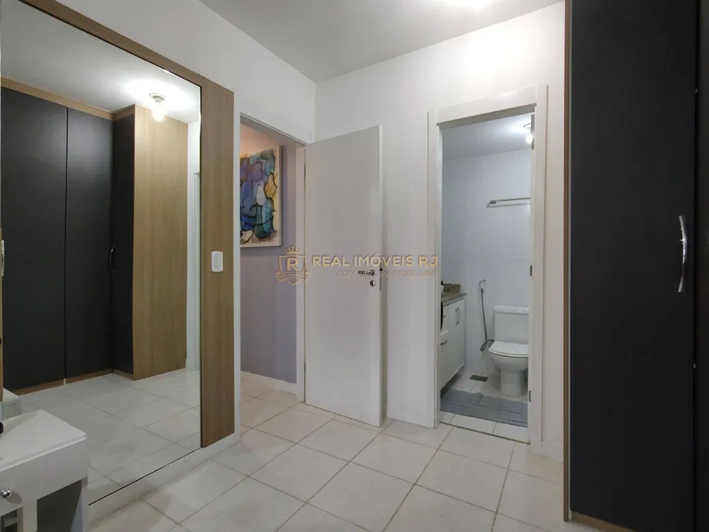 Apartamento, 2 quartos, 78 m² - Foto 13