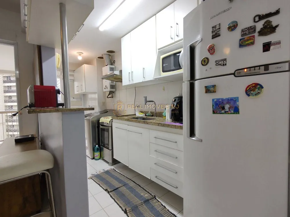 Apartamento, 2 quartos, 78 m² - Foto 12