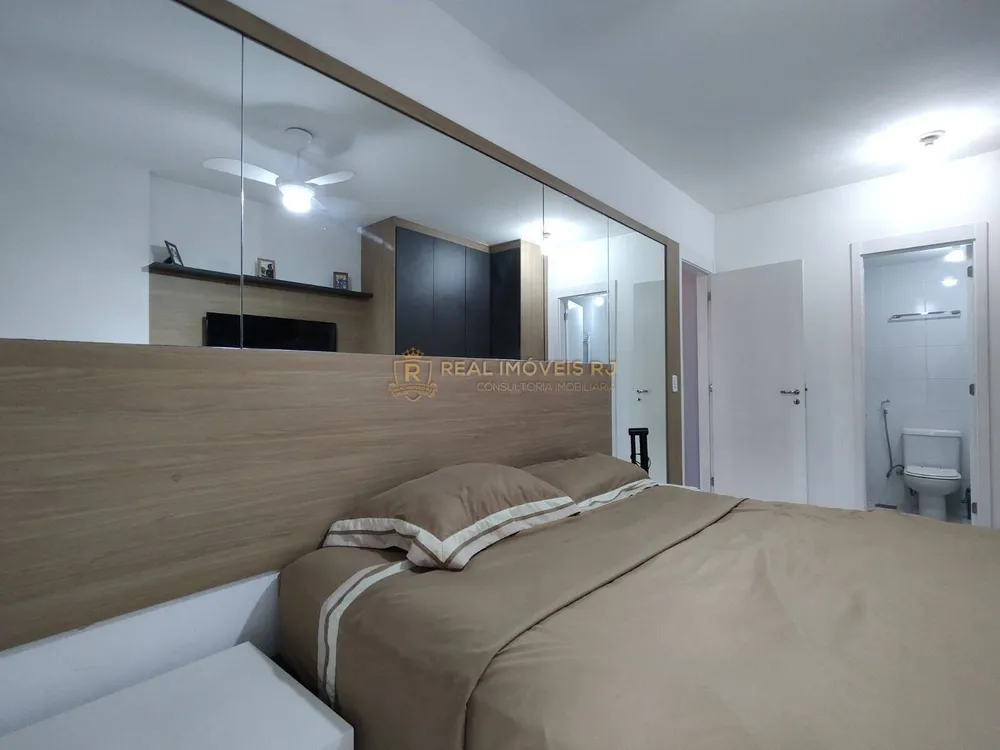 Apartamento, 2 quartos, 78 m² - Foto 20