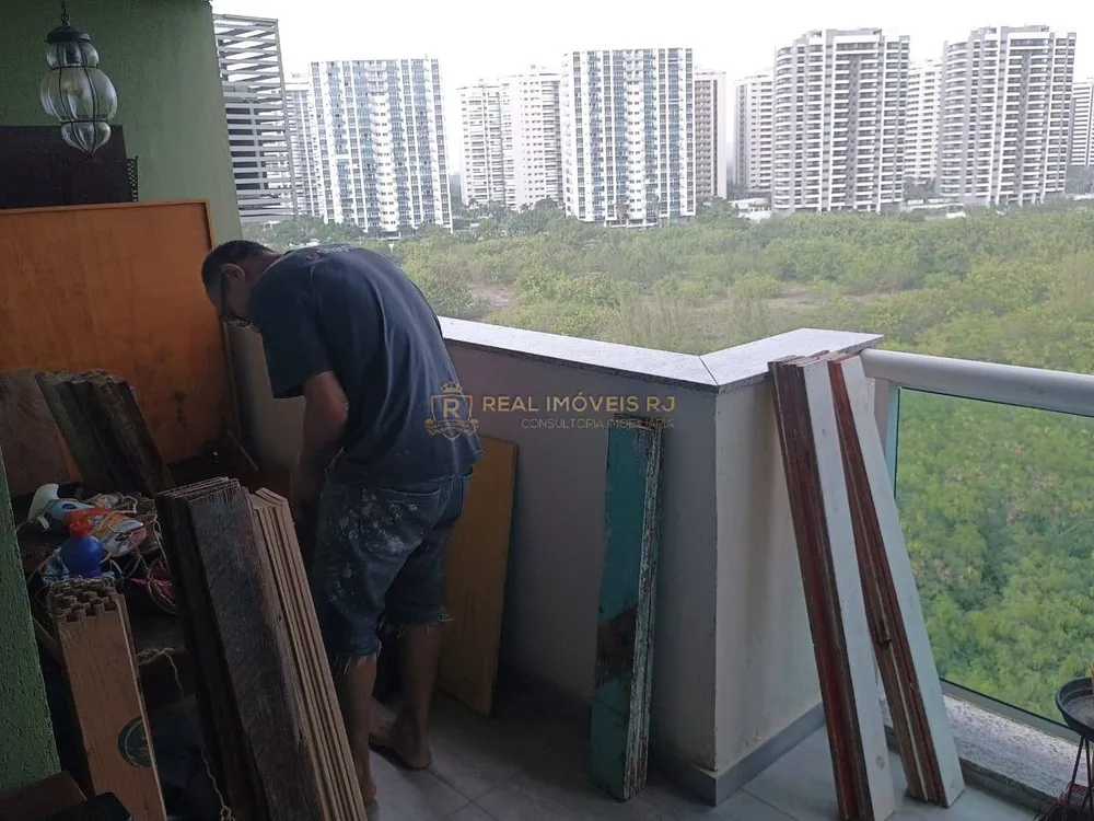 Apartamento, 3 quartos, 75 m² - Foto 5