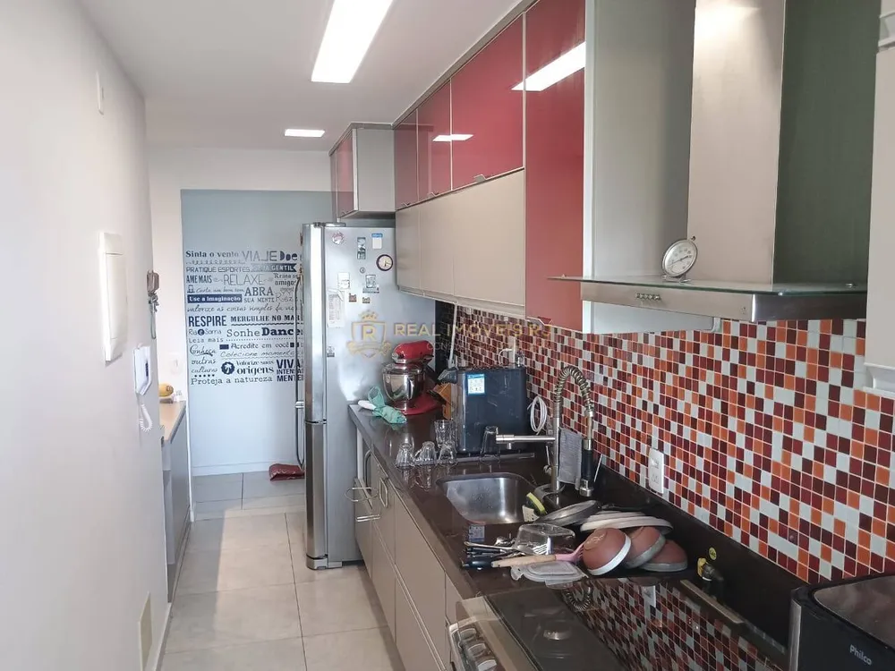 Apartamento, 3 quartos, 75 m² - Foto 4