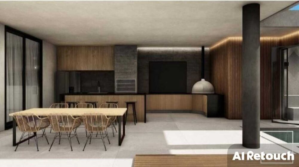 Casa à venda com 5 quartos, 600m² - Foto 6