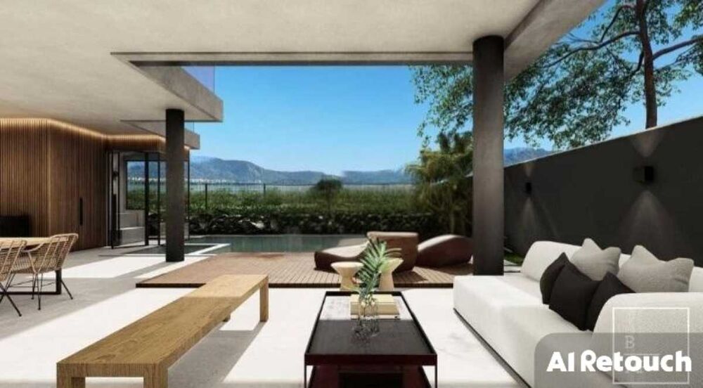 Casa à venda com 5 quartos, 600m² - Foto 5