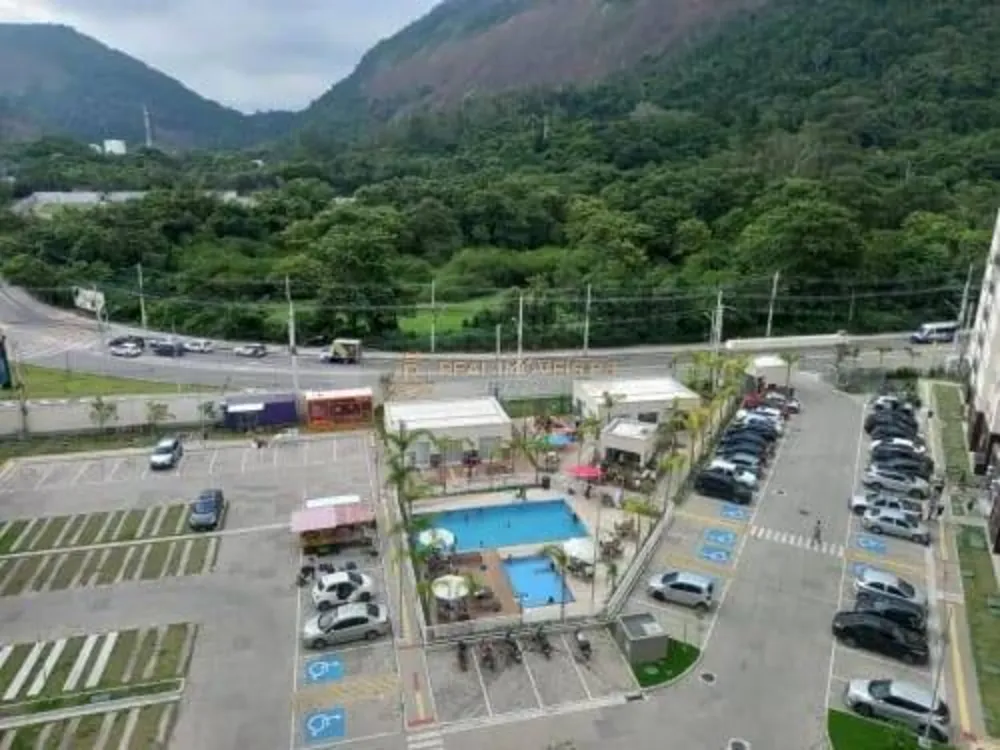 Apartamento, 2 quartos, 45 m² - Foto 4